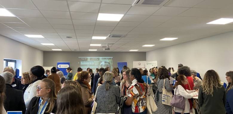 [JOURNÉE INTERNATIONALE DES DROITS DES FEMMES]