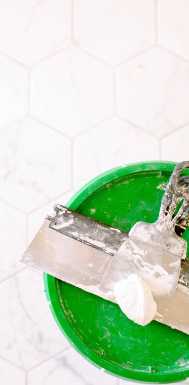 Réorganisation pièces maison