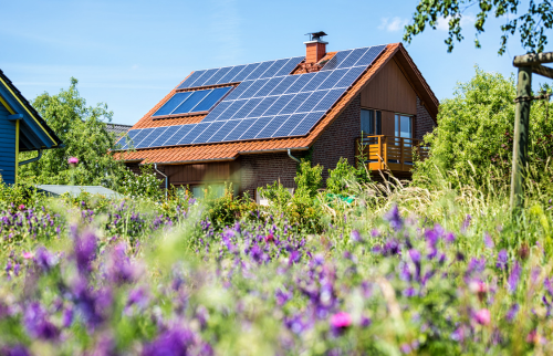 TVA panneaux solaires, fiscalite panneau solaire impots taxe