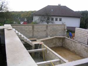 Maçonnerie : guide complet pour construction et rénovation - 14380 Noues de Sienne