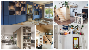 Espaces multifonctionnels