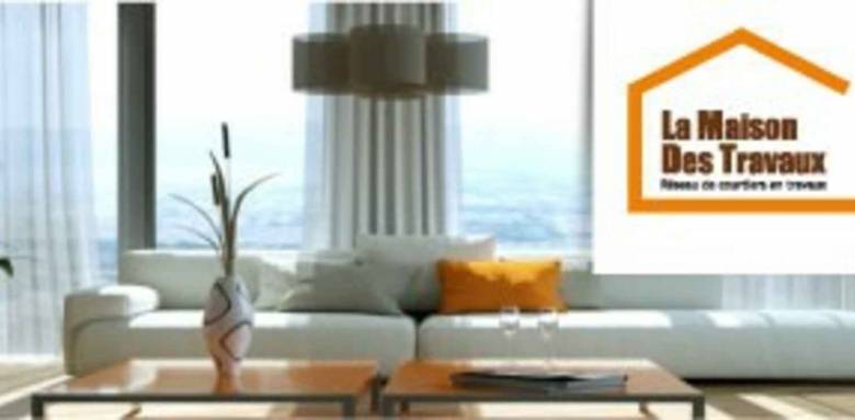 La Maison Des Travaux sera présente au salon à Deauville