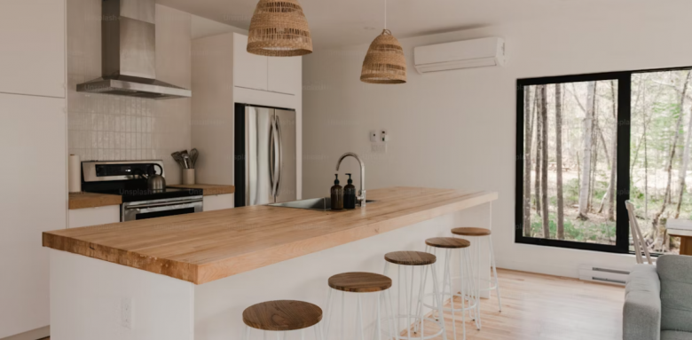 Rénovation de cuisine : moderniser sans tout casser