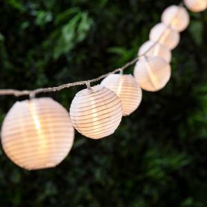 Lampions