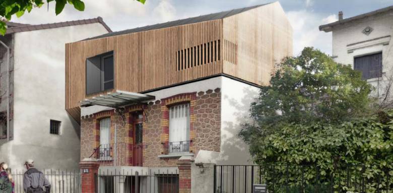 extension Maison Nantes