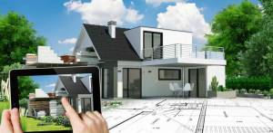 La surélévation ou le rehaussement de toiture permettent d'agrandir l'espace habitable.