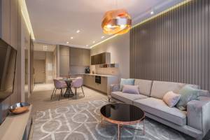 salon en longueur bruz