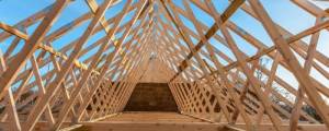 Charpente 