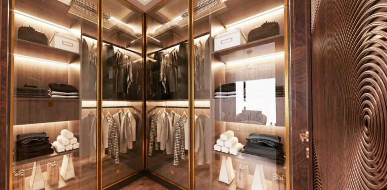 Aménager une pièce en dressing à Meyzieu : le guide complet