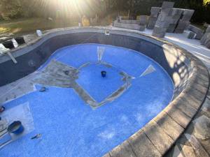 Bien rénover sa piscine