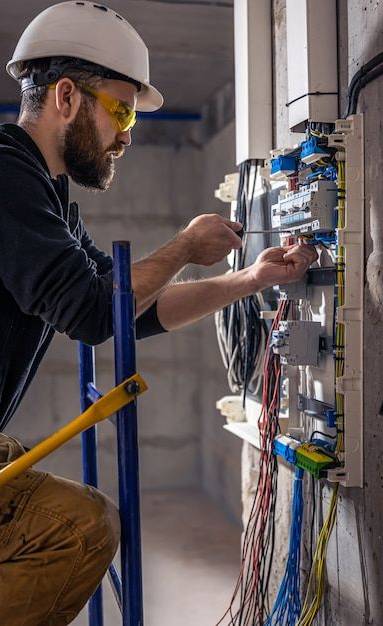 Travaux électriques Vincennes