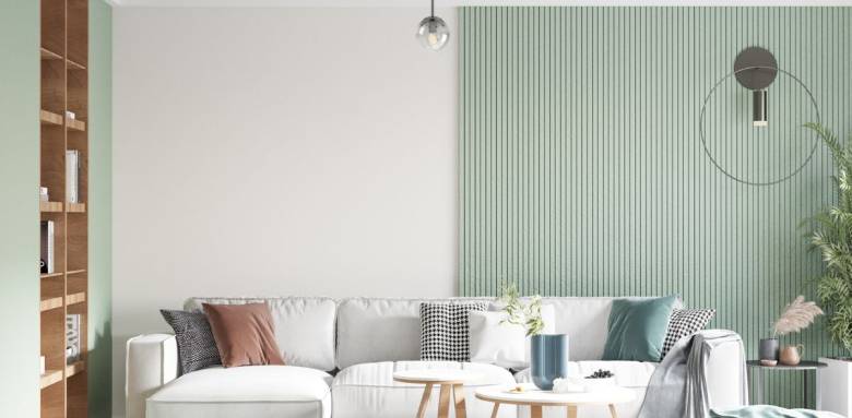 Prêt à relooker votre intérieur ? Découvrez les tendances déco qui vont marquer l’année 2025.