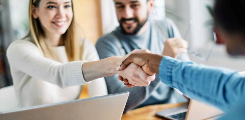 Création d'une offre parrainage à Melun