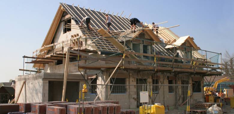 construction de maison 