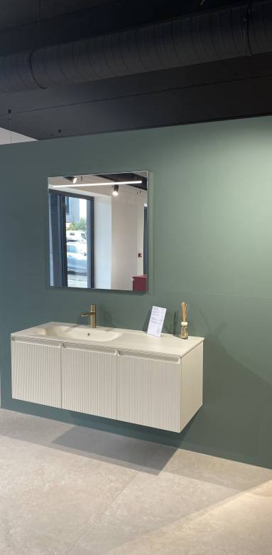 Stop à la décoration trop lisse des meubles vasques