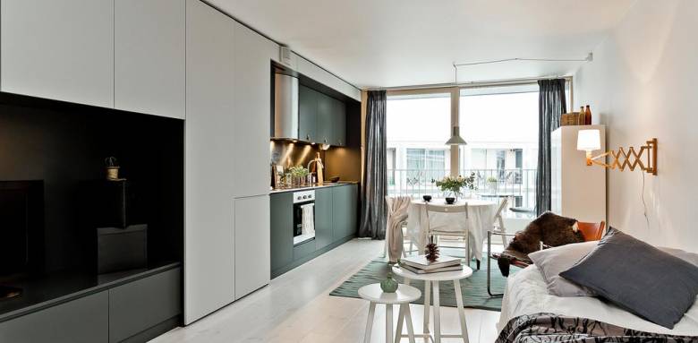 Rénovation appartement