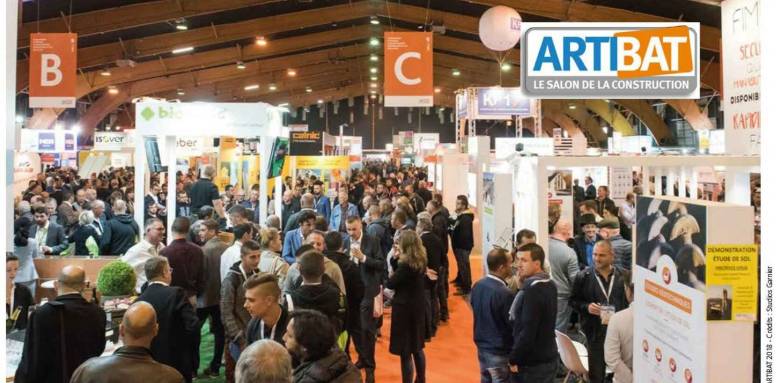 Salon national des Comités d’Entreprise 