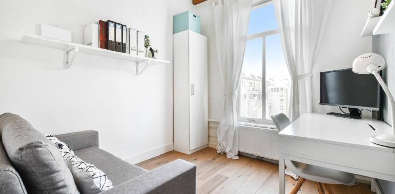 Aménager astucieusement votre studio