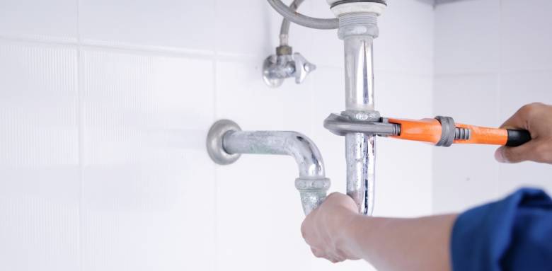 Glossaire du plombier