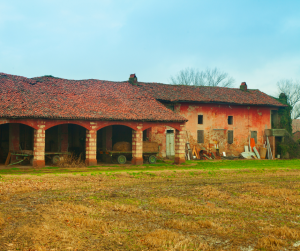 Rénover une longère à Libourne