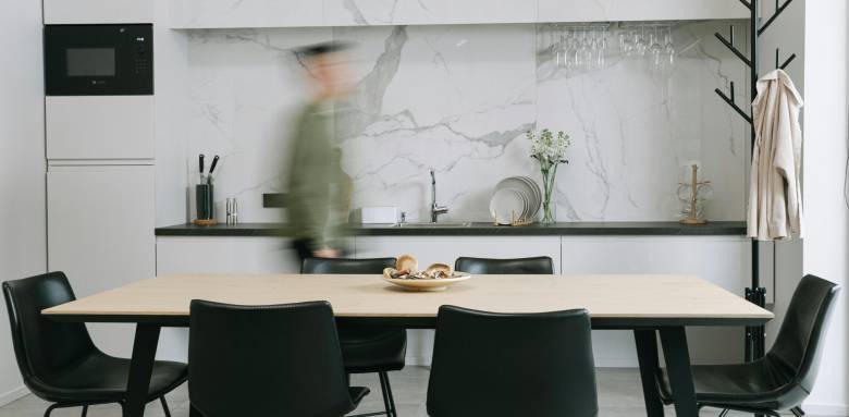 Rénovation de cuisine : le guide