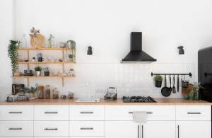 Evaluez le coût de votre nouvelle cuisine
