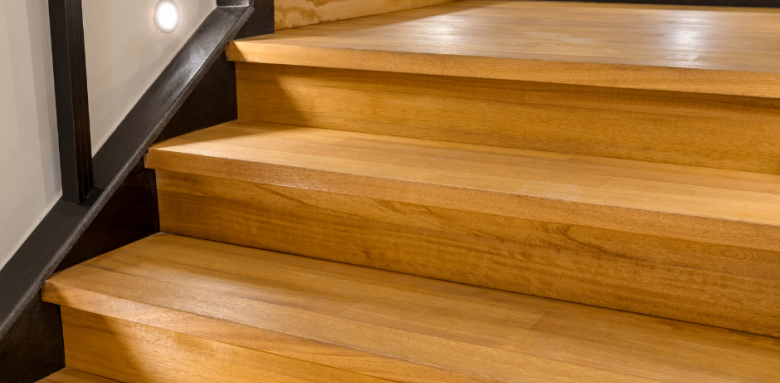 Les revêtements pour escalier Arras