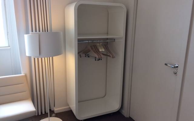 Comment créer des rangements à La Côte Fleurie ?