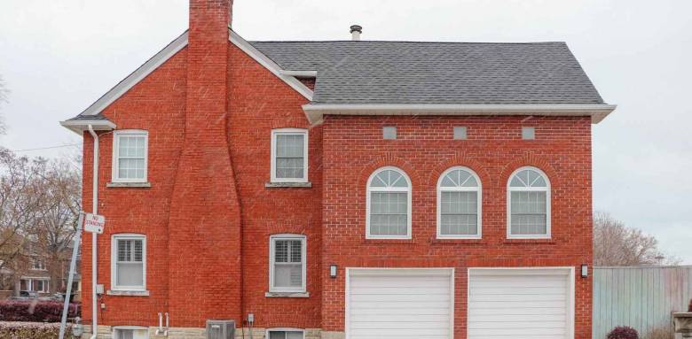 Une maison en bois, en brique, en béton ou à structure métallique ? Port-en-Bessin-Huppain 14520