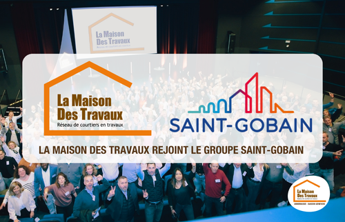 Saint-Gobain, Rénovation cuisine Douvaine, Rénovation salle de bain Douvaine, rénovation salle de bain Annemasse, rénovation salle de bain saint-julien en genevois, La Maison des Travaux, Annemasse