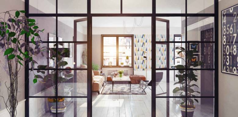 Installer une verrière