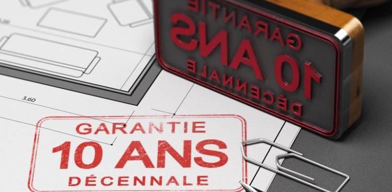 Garantie décennale