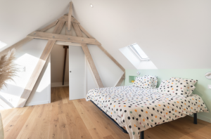 Aménager une Chambre sous les Combles : Tout ce qu’il Faut Savoir !