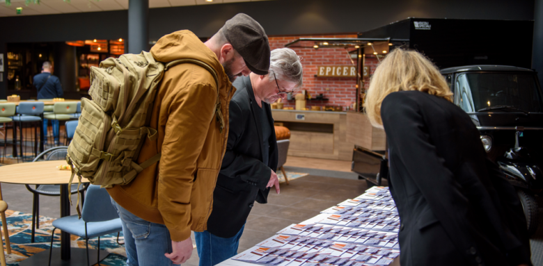 convention la maison des travaux 2022