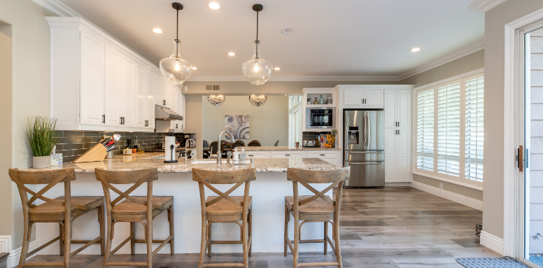 renover cuisine ancienne, moderniser cuisine ancienne, renovation cuisine ancienne, renovation cuisine