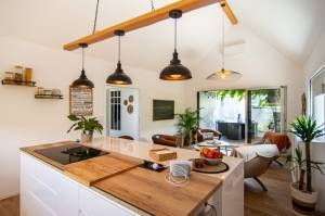 Contacter un architecte pour rénover sa maison