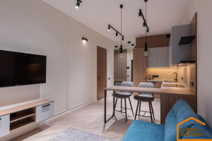 isolation appartement