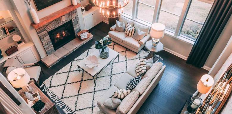 optimiser un appartement
