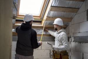Isoler sa maison contre la chaleur - LA MAISON DES TRAVAUX