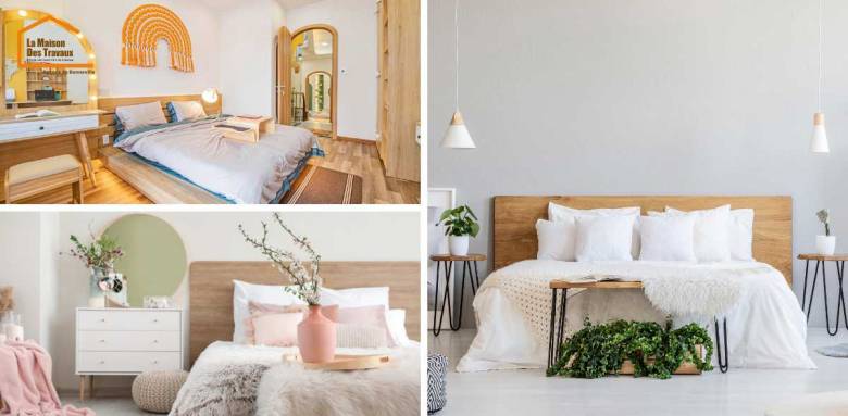 Décoration de chambre