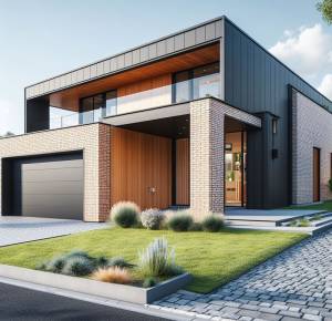 Choisir entre un garage et un carport