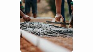 Les travaux de maçonnerie pour vos projets de construction et rénovation - Brécey 50370