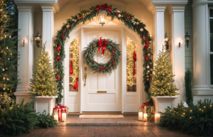 Décoration noël