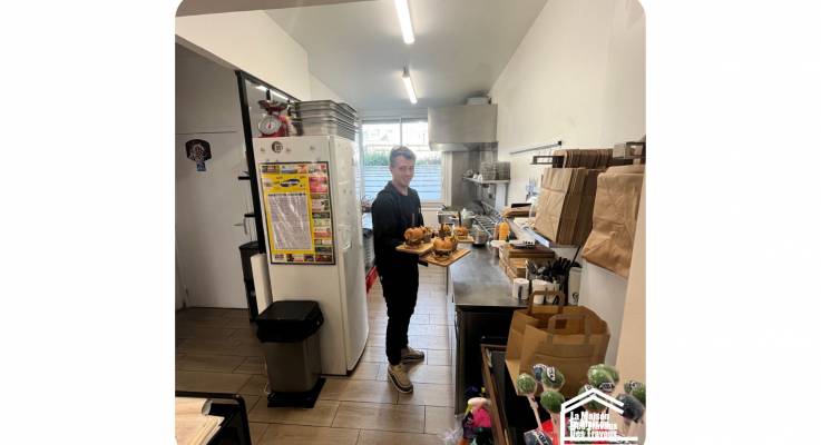 Normes rénovation d'un local professionnel 