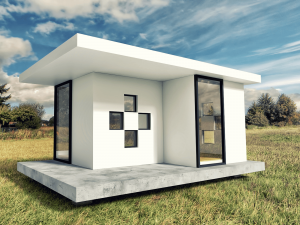 Créer une dépendance de jardin à Sautron Saint-Brevin