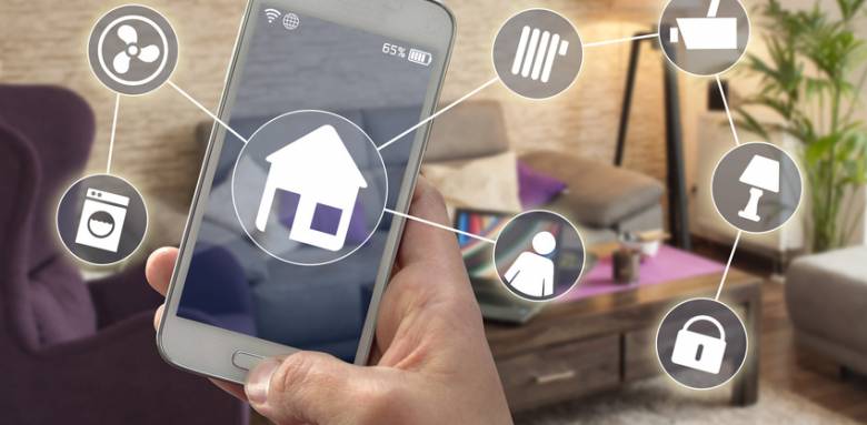 Journées Nationales de la Domotique