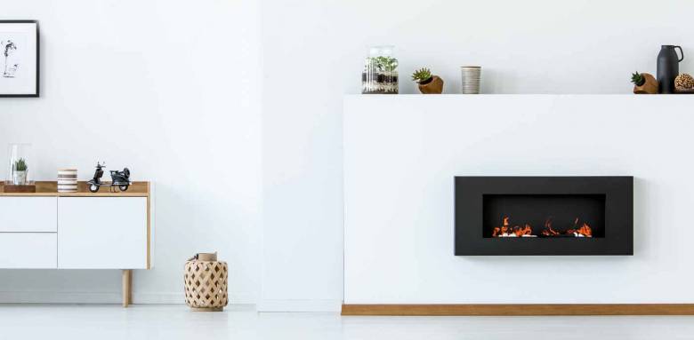 Installer une cheminée à Paris 7 