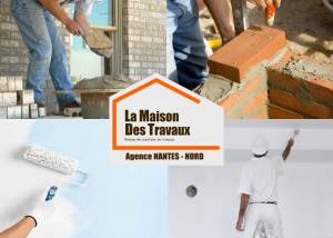 Rénovation Maison