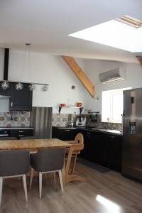 Climatisation réversible en appartement