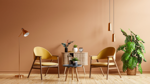 décoration intérieure